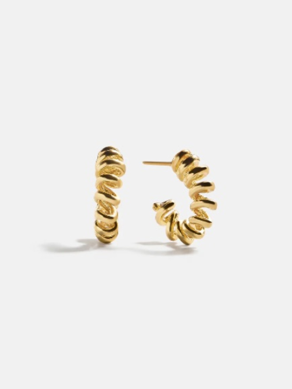 Baublebar 18K Gold Cece Earrings
